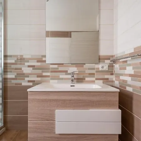 Luxury Апартаменты Агридженто