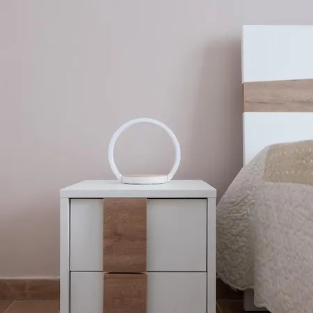 Luxury Апартаменты *